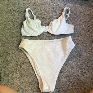 Abercrombie and Fitch bikini